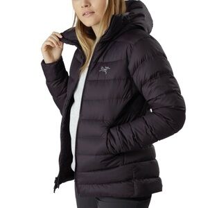 Arc'teryx Women's Dimma Thorium AR Jacket